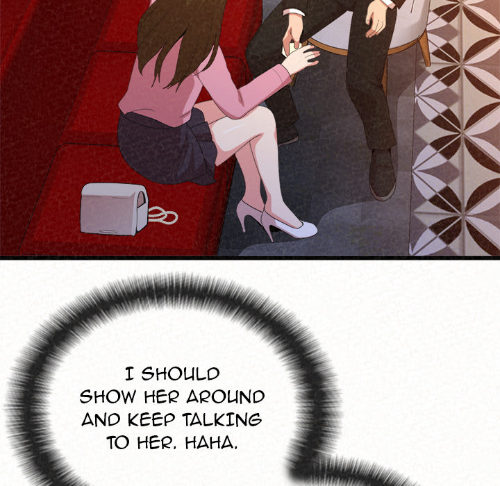 Milk Therapy - Chapter 1 [photo 109] - MangaPorn