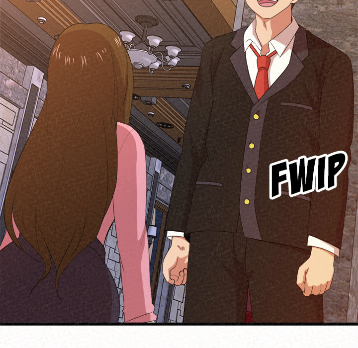 Milk Therapy - Chapter 1 [photo 112] - MangaPorn