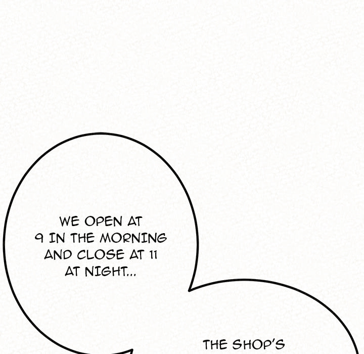 Milk Therapy - Chapter 1 [photo 119] - MangaPorn