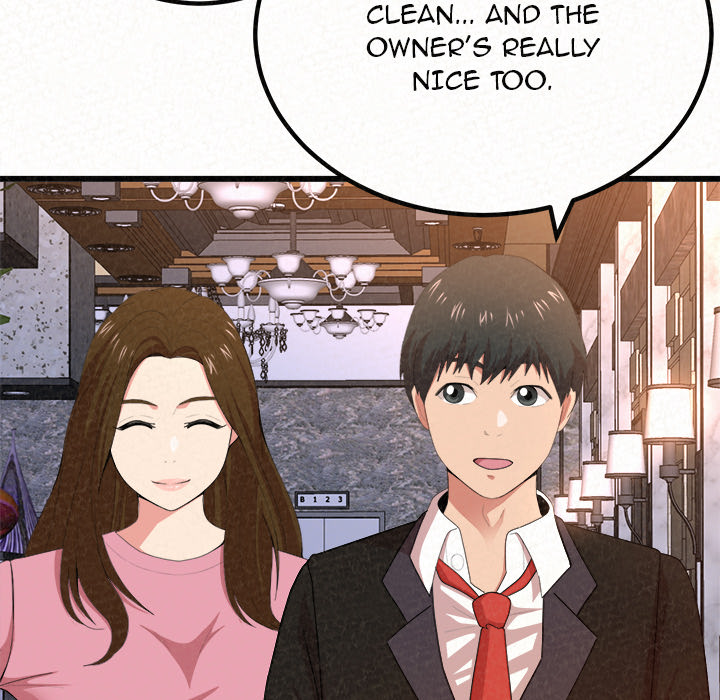 Milk Therapy - Chapter 1 [photo 120] - MangaPorn