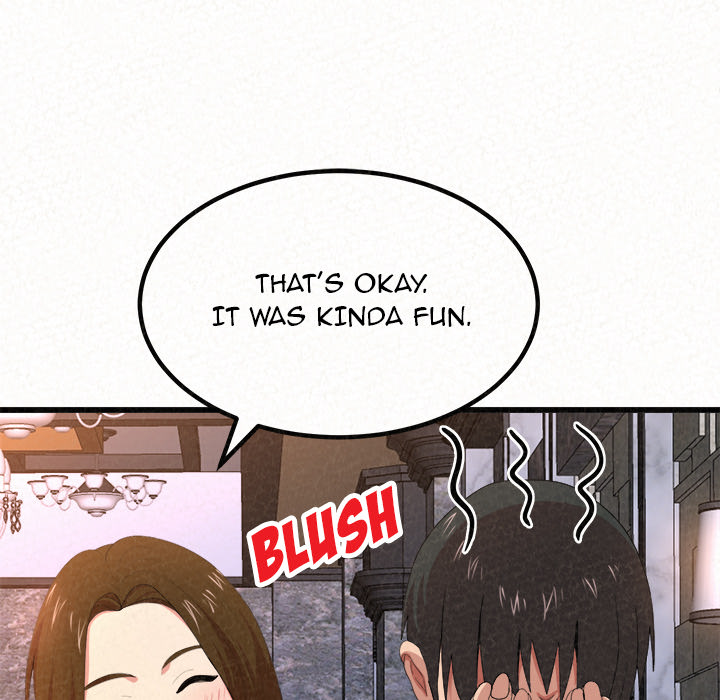 Milk Therapy - Chapter 1 [photo 135] - MangaPorn
