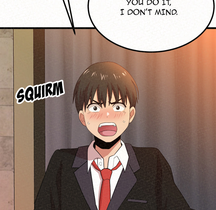 Milk Therapy - Chapter 1 [photo 148] - MangaPorn