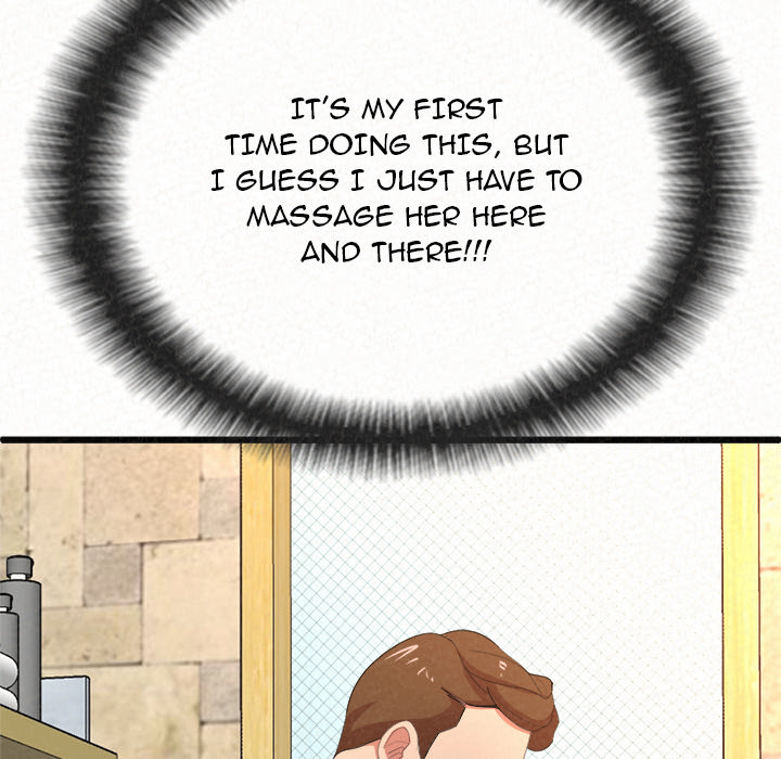 Milk Therapy - Chapter 1 [photo 158] - MangaPorn