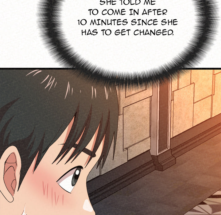 Milk Therapy - Chapter 1 [photo 162] - MangaPorn