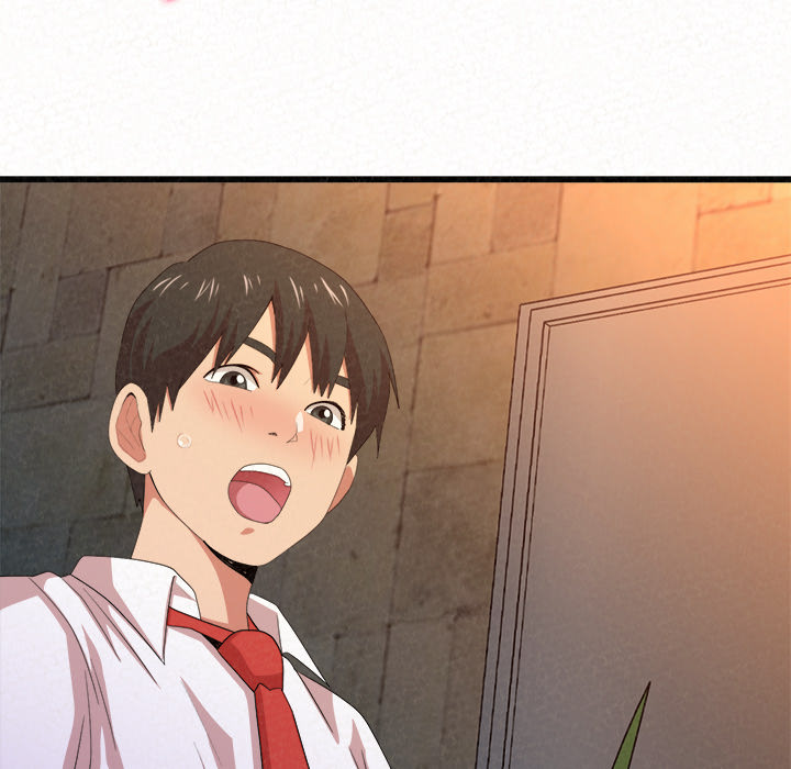 Milk Therapy - Chapter 1 [photo 174] - MangaPorn