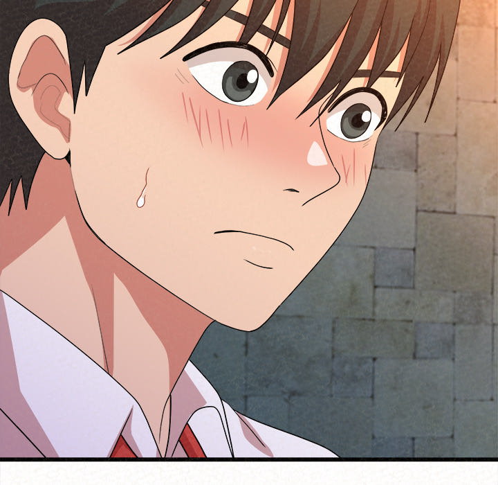 Milk Therapy - Chapter 1 [photo 188] - MangaPorn