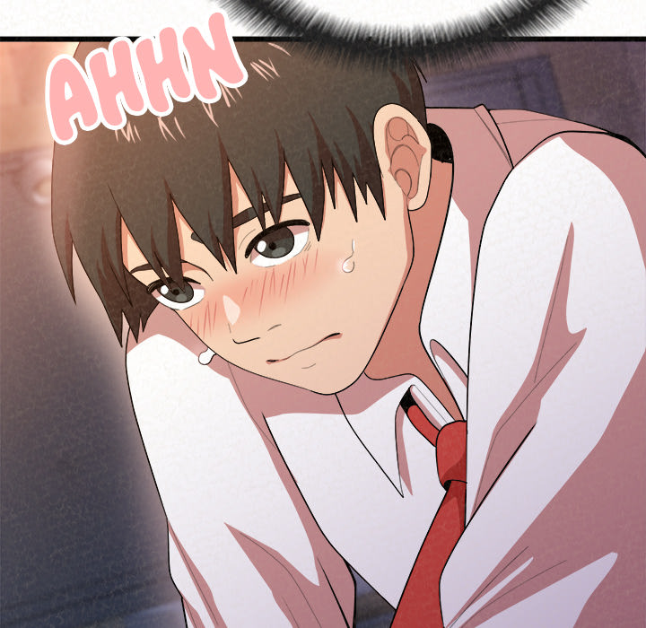 Milk Therapy - Chapter 1 [photo 202] - MangaPorn