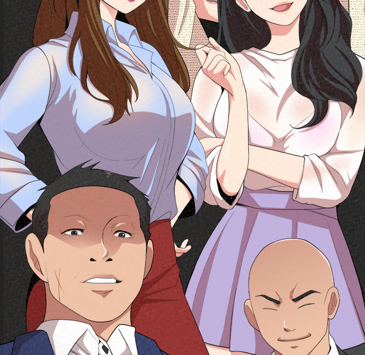 Milk Therapy - Chapter 1 [photo 26] - MangaPorn