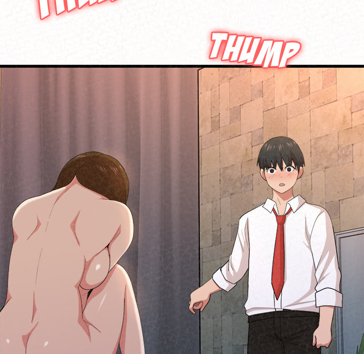Milk Therapy - Chapter 1 [photo 264] - MangaPorn