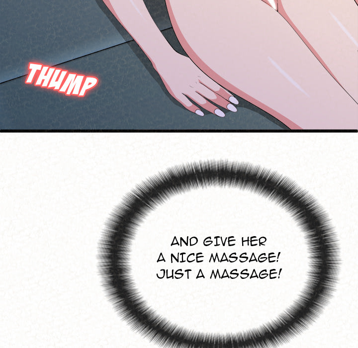 Milk Therapy - Chapter 1 [photo 271] - MangaPorn