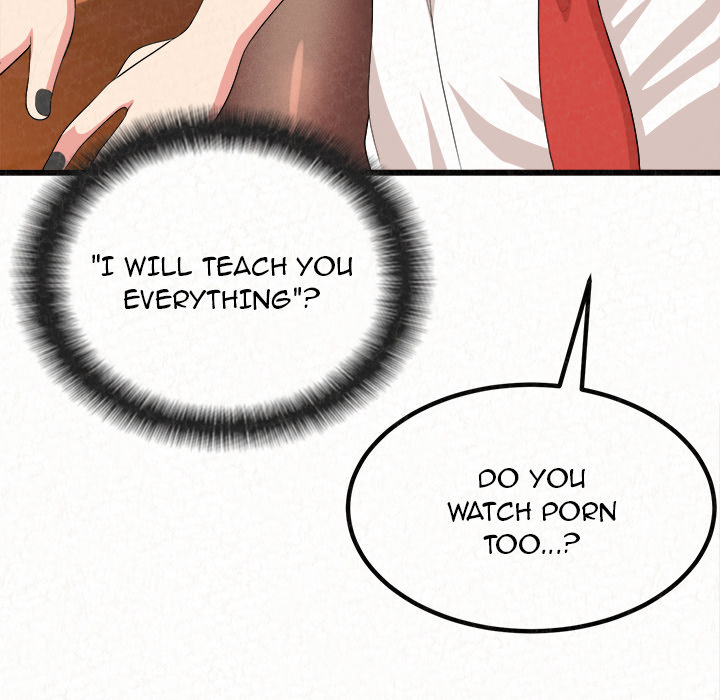 Milk Therapy - Chapter 1 [photo 291] - MangaPorn