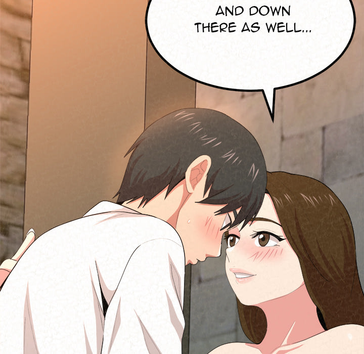 Milk Therapy - Chapter 1 [photo 314] - MangaPorn