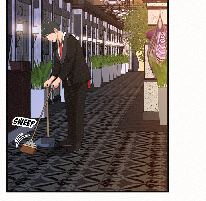 Milk Therapy - Chapter 1 [photo 75] - MangaPorn