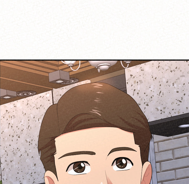 Milk Therapy - Chapter 2 [photo 136] - MangaPorn