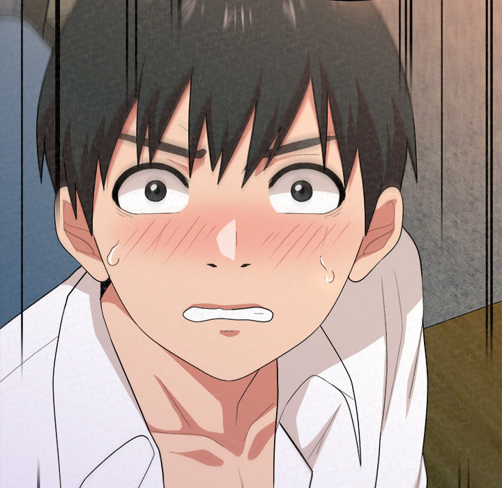 Milk Therapy - Chapter 2 [photo 138] - MangaPorn