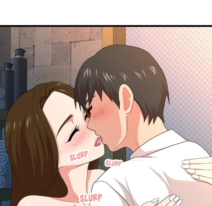 Milk Therapy - Chapter 2 [photo 17] - MangaPorn