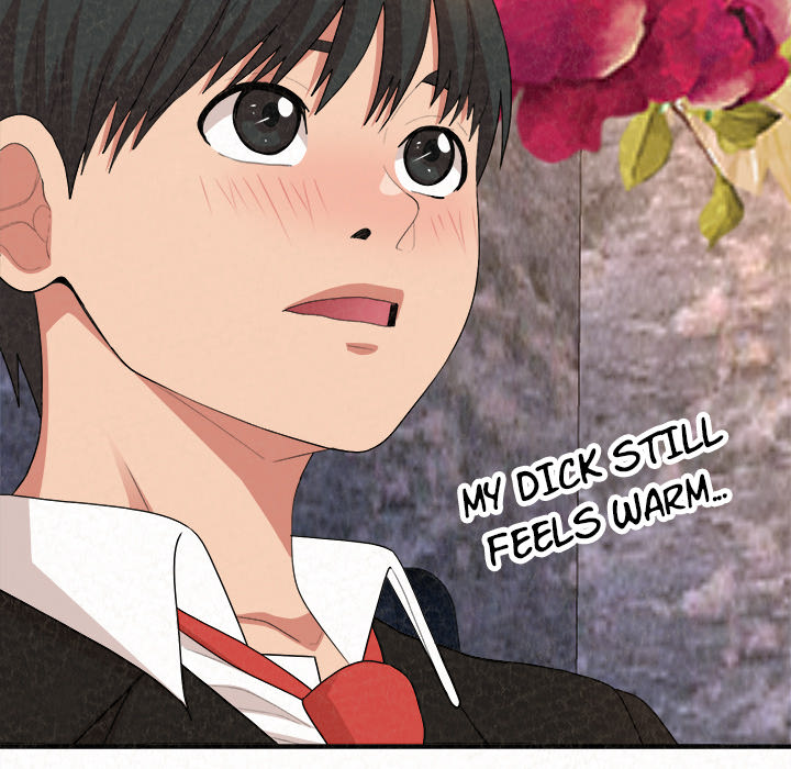 Milk Therapy - Chapter 2 [photo 253] - MangaPorn