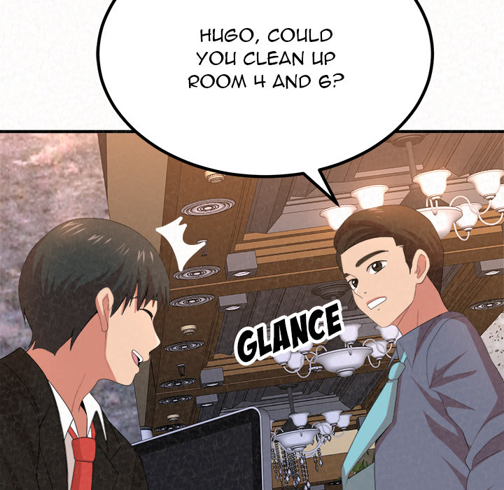 Milk Therapy - Chapter 2 [photo 255] - MangaPorn
