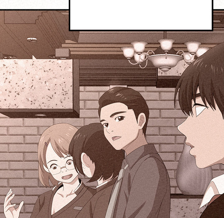 Milk Therapy - Chapter 2 [photo 259] - MangaPorn