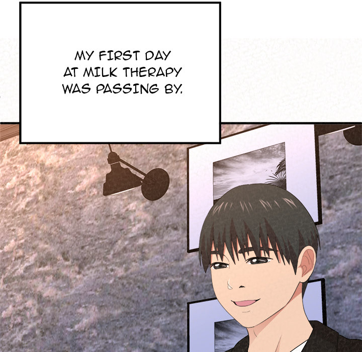 Milk Therapy - Chapter 2 [photo 267] - MangaPorn