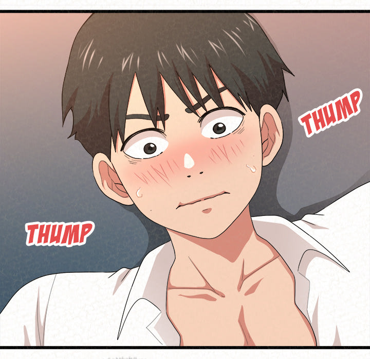 Milk Therapy - Chapter 2 [photo 36] - MangaPorn