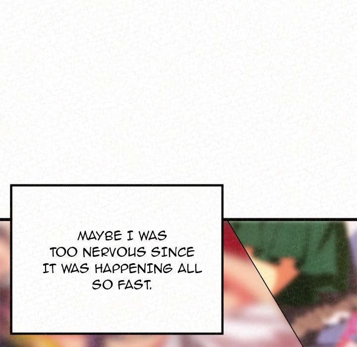 Milk Therapy - Chapter 2 [photo 44] - MangaPorn