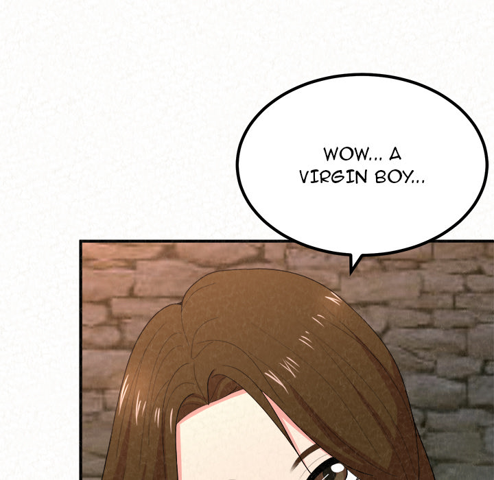 Milk Therapy - Chapter 2 [photo 74] - MangaPorn