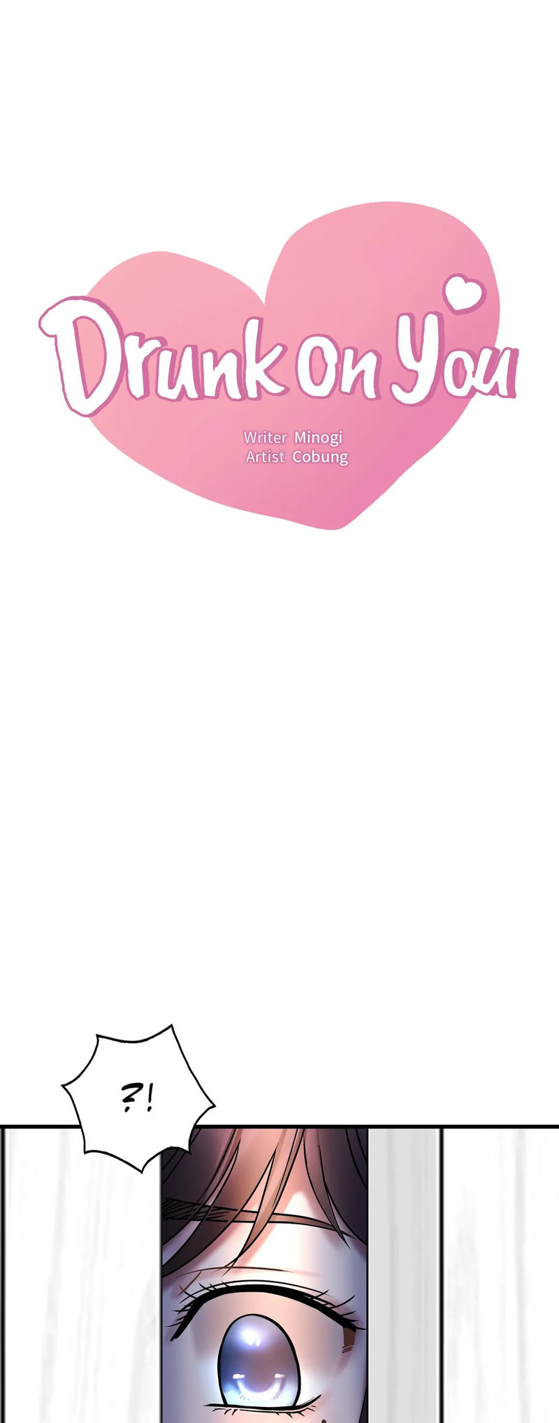 Drunk on You - Chapter 22 [photo 1] - MangaPorn