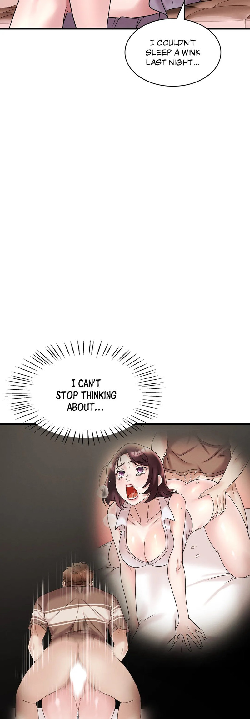 Drunk on You - Chapter 22 [photo 34] - MangaPorn