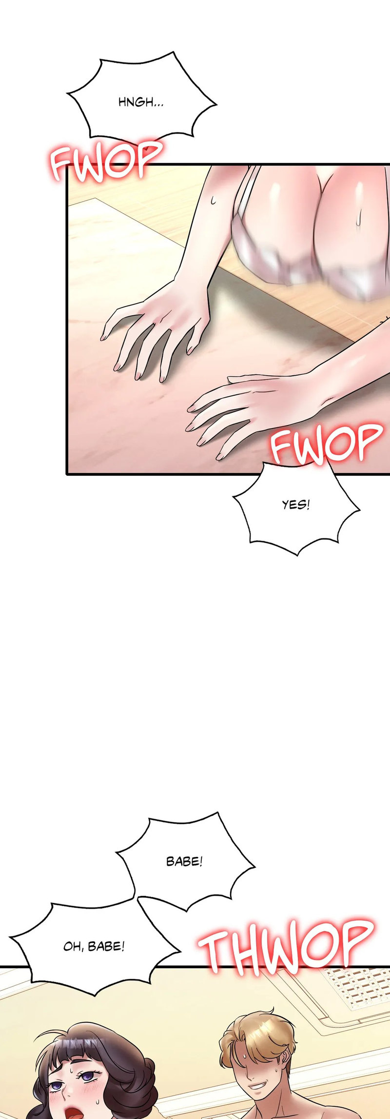 Drunk on You - Chapter 22 [photo 39] - MangaPorn