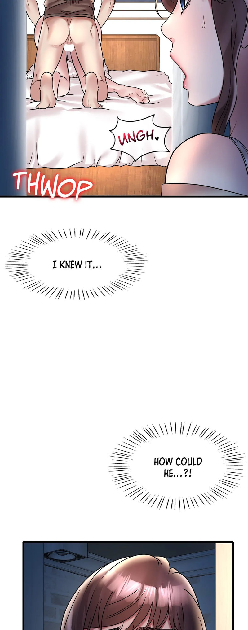 Drunk on You - Chapter 22 [photo 4] - MangaPorn