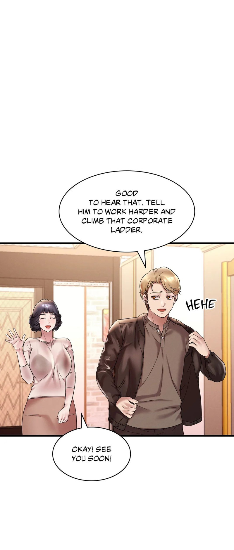 Drunk on You - Chapter 22 [photo 57] - MangaPorn