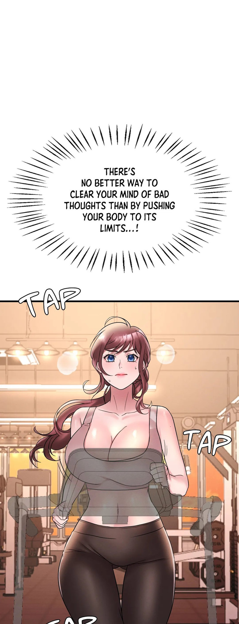 Drunk on You - Chapter 22 [photo 61] - MangaPorn