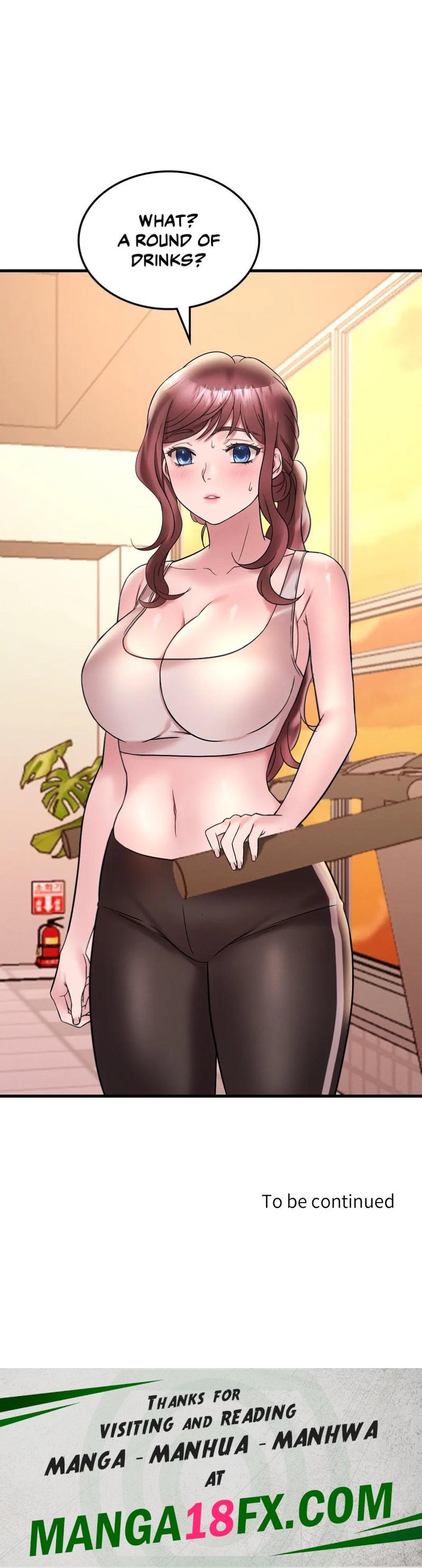 Drunk on You - Chapter 22 [photo 65] - MangaPorn