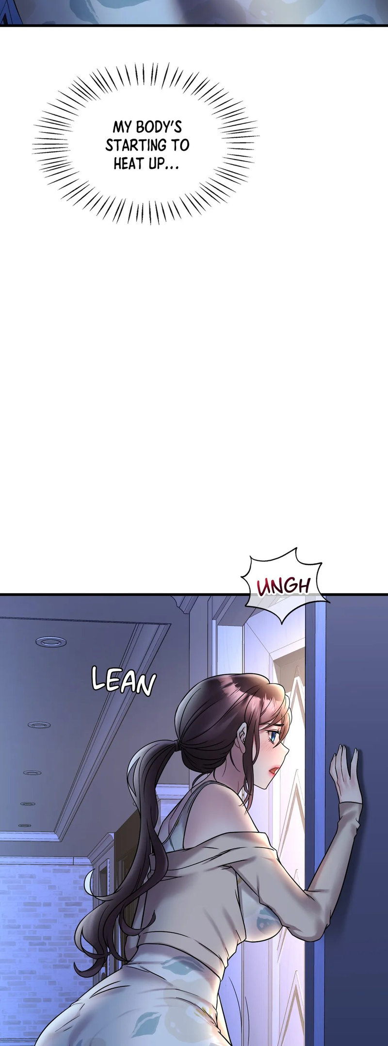 Drunk on You - Chapter 22 [photo 8] - MangaPorn