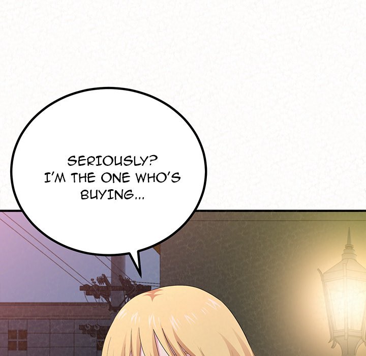 Milk Therapy - Chapter 3 [photo 11] - MangaPorn