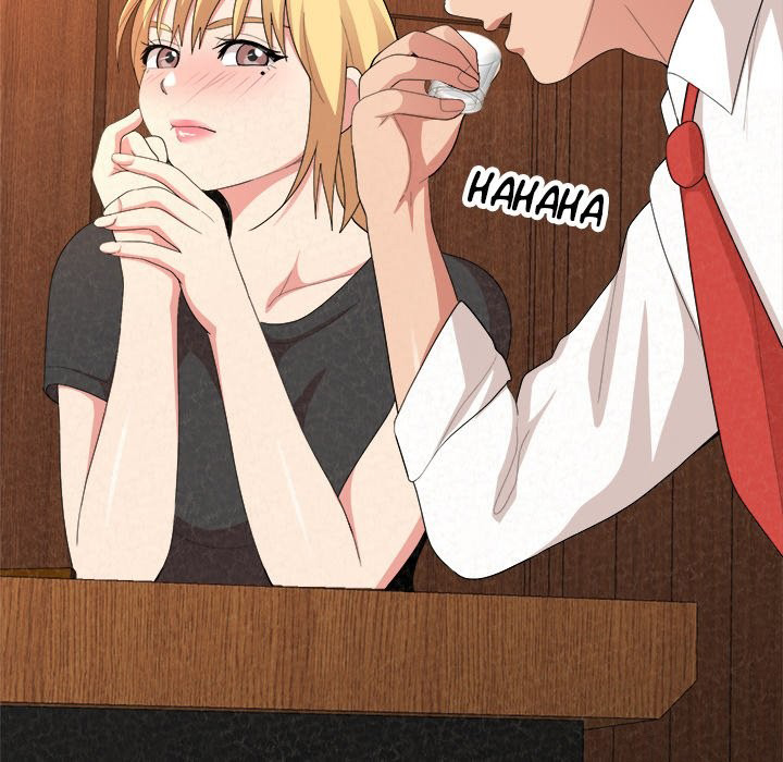 Milk Therapy - Chapter 3 [photo 148] - MangaPorn