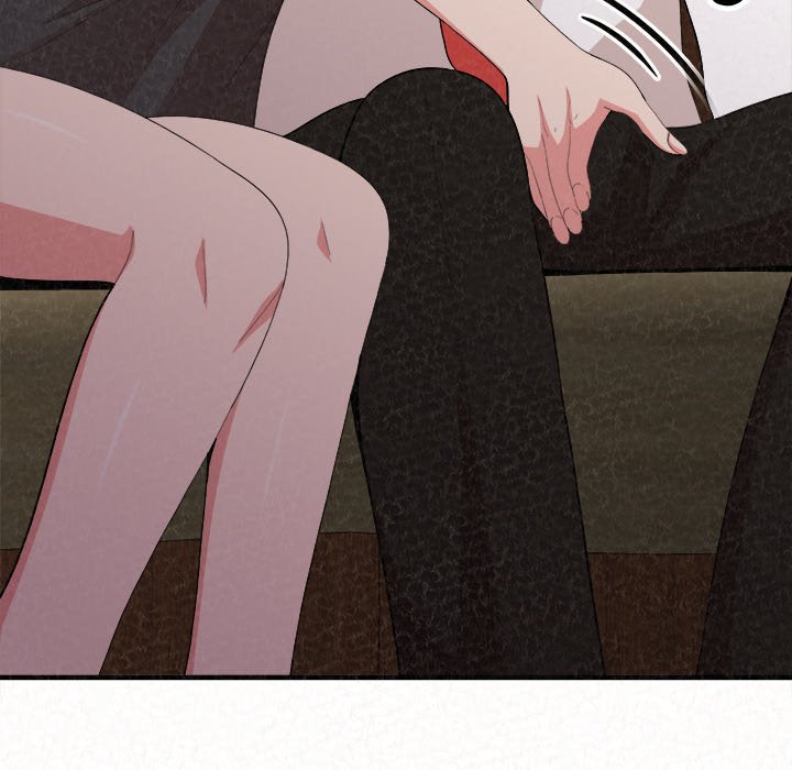 Milk Therapy - Chapter 3 [photo 167] - MangaPorn