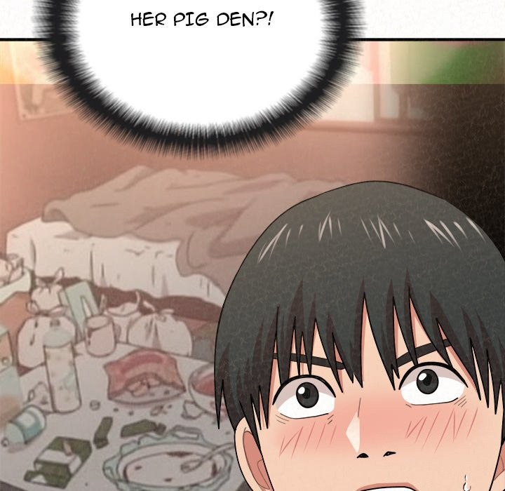 Milk Therapy - Chapter 3 [photo 175] - MangaPorn