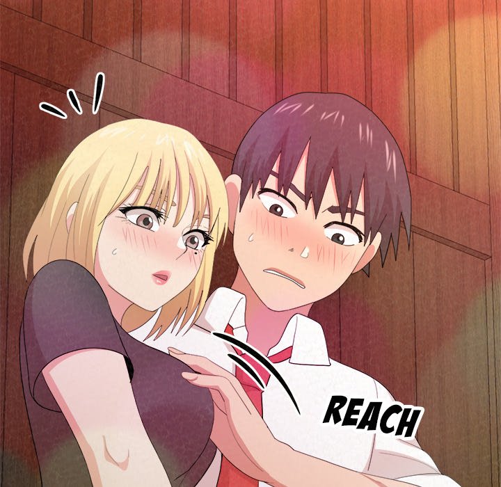 Milk Therapy - Chapter 3 [photo 179] - MangaPorn