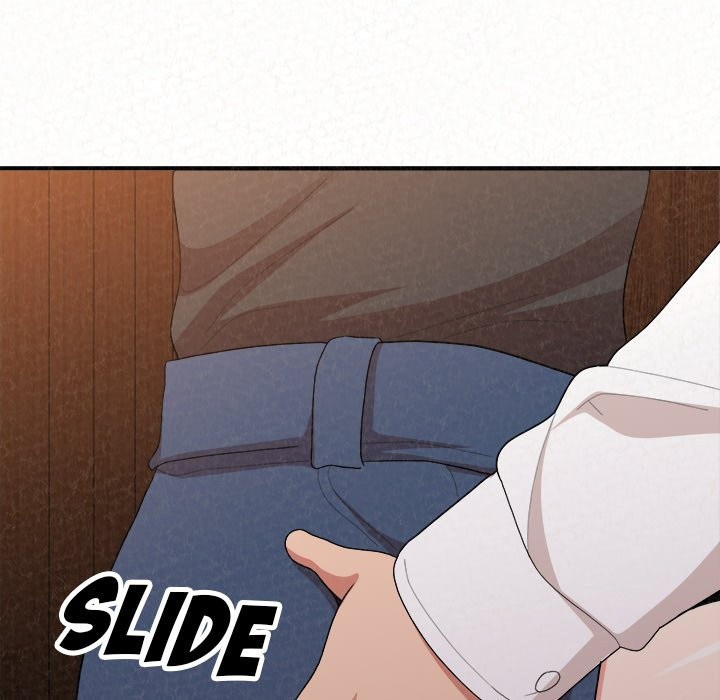 Milk Therapy - Chapter 3 [photo 208] - MangaPorn