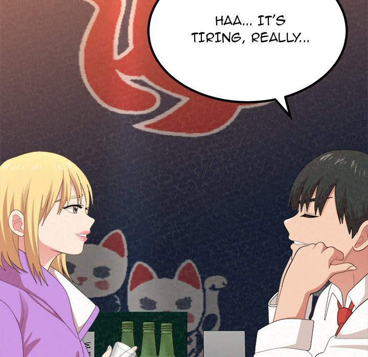 Milk Therapy - Chapter 3 [photo 25] - MangaPorn