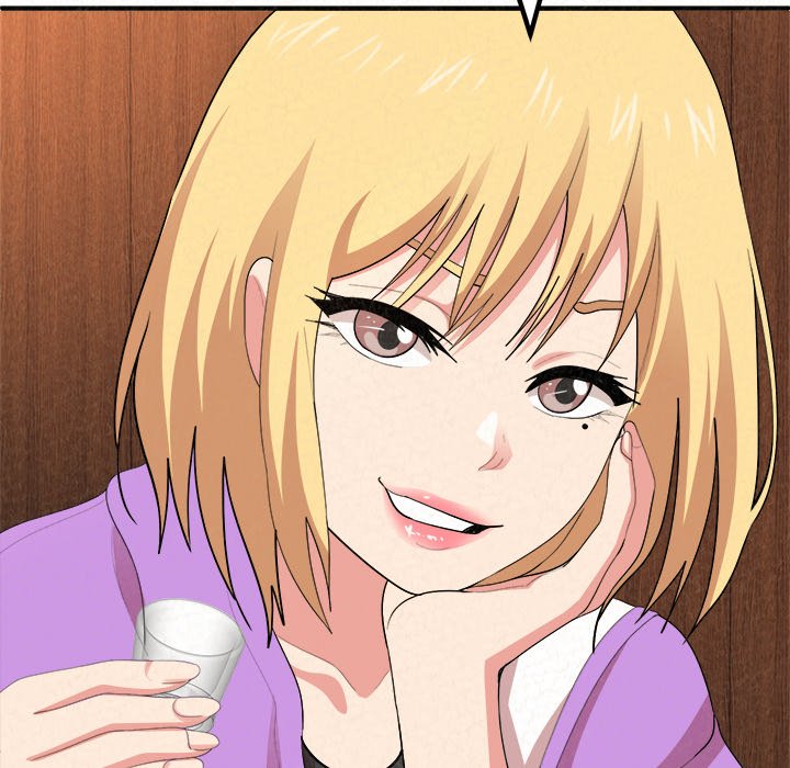 Milk Therapy - Chapter 3 [photo 29] - MangaPorn