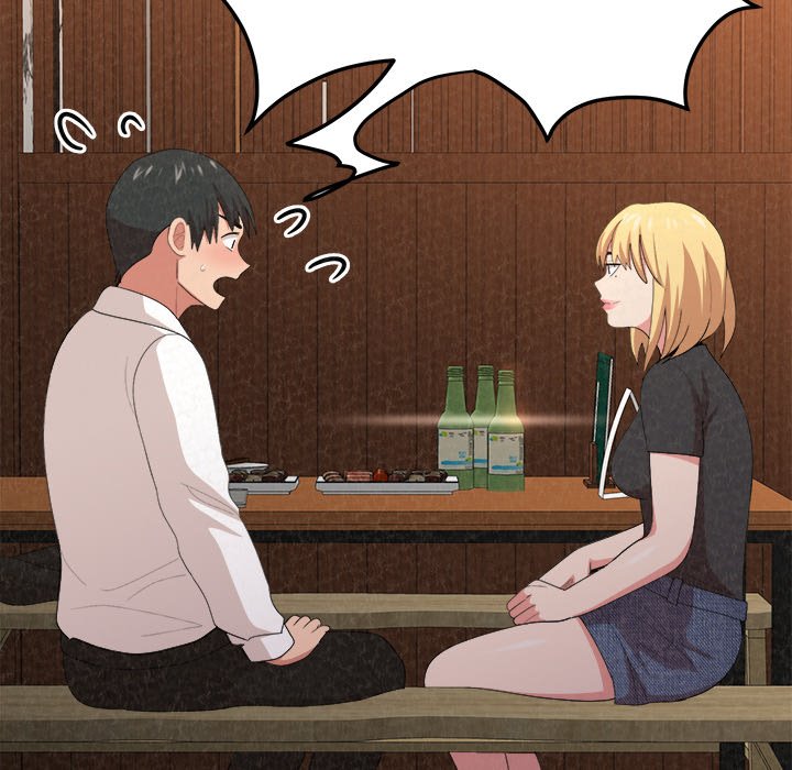 Milk Therapy - Chapter 3 [photo 42] - MangaPorn