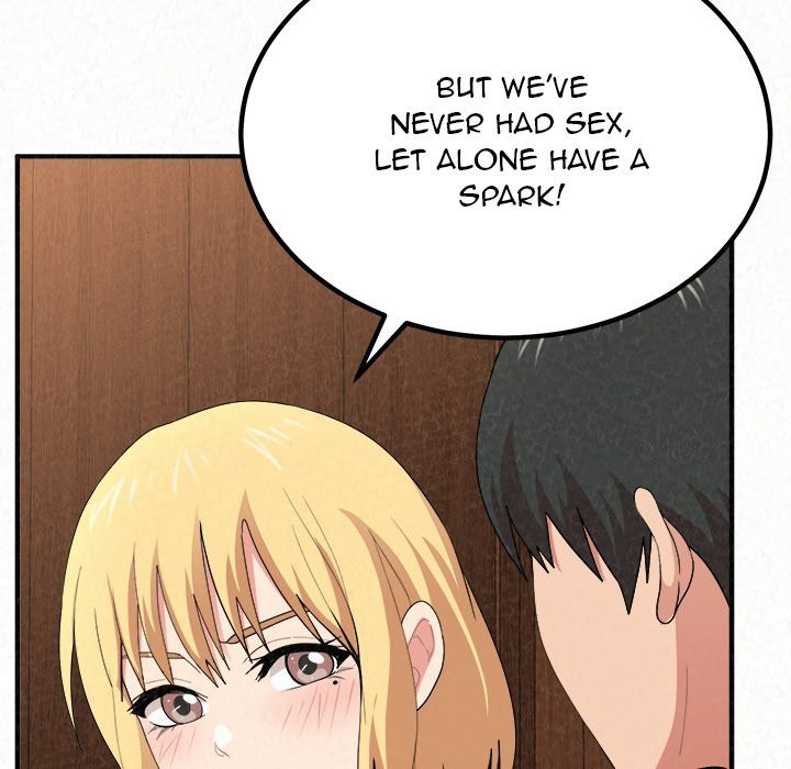 Milk Therapy - Chapter 3 [photo 64] - MangaPorn