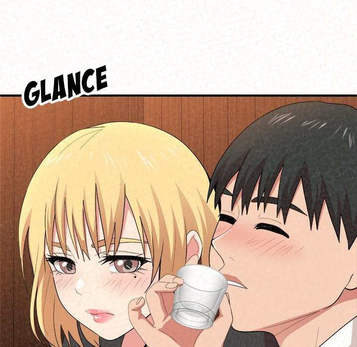 Milk Therapy - Chapter 3 [photo 88] - MangaPorn