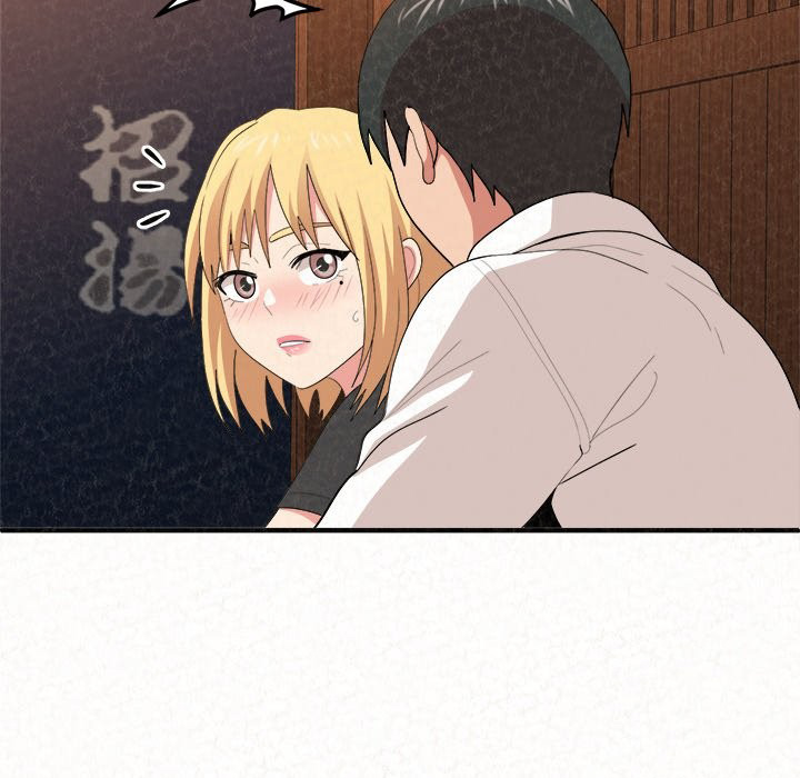 Milk Therapy - Chapter 3 [photo 94] - MangaPorn