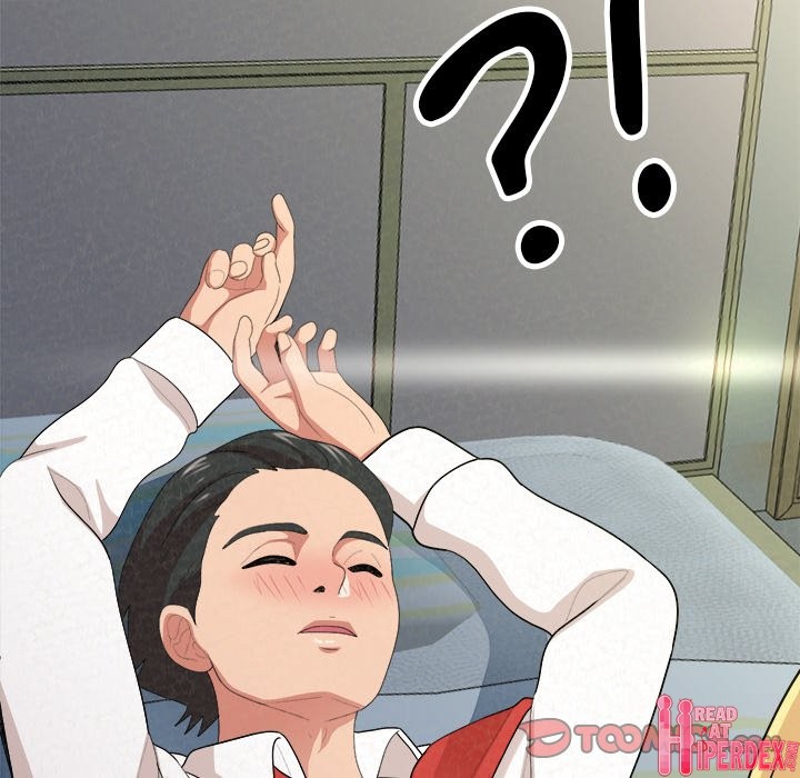 Milk Therapy - Chapter 4 [photo 100] - MangaPorn