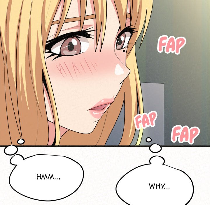 Milk Therapy - Chapter 4 [photo 113] - MangaPorn