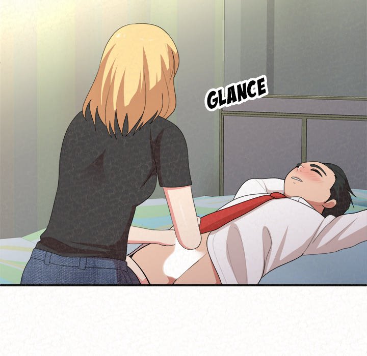 Milk Therapy - Chapter 4 [photo 120] - MangaPorn